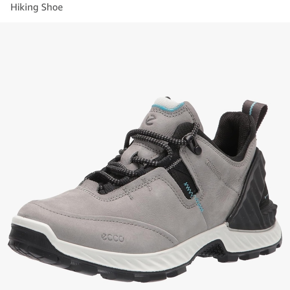 Ecco women’s hiking shoes 10-10.5